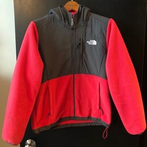 Northface Denali Hoodie
